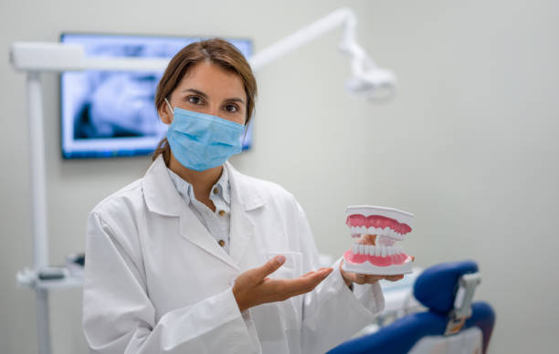 Best Emergency Dental Care for Sports Injuries in Coal City, WV