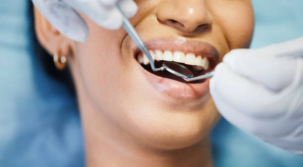 Best Emergency Treatment for Jaw Pain or Injury in Coal City, WV