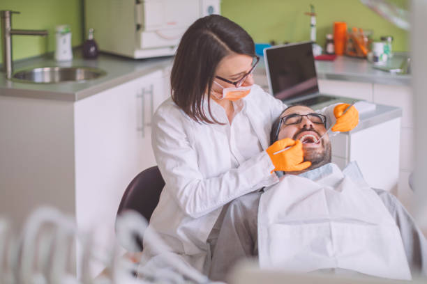 Best Emergency Denture Repair in Coal City, WV