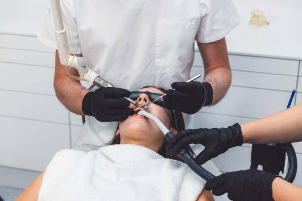 Best Emergency Root Canal Therapy in Coal City, WV