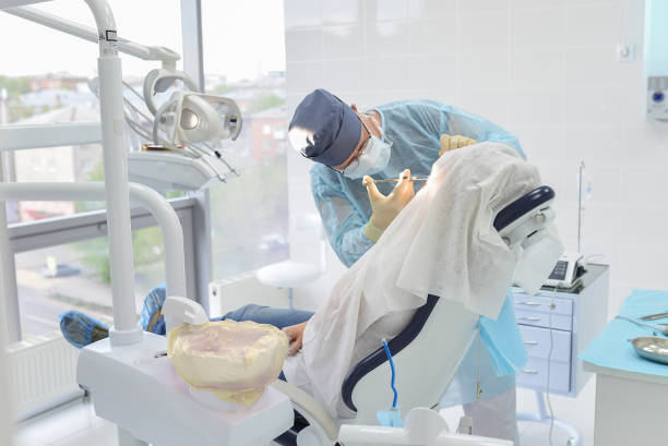 Best Dental Abscess Treatment in Coal City, WV